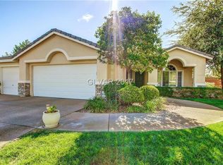 3200 Hill Valley St, Las Vegas, NV 89129