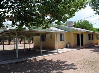 73 Felix Tafoya Rd, Corrales, NM 87048