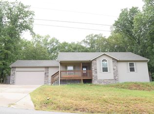 378 Tate Rd, Ridgedale, MO 65739
