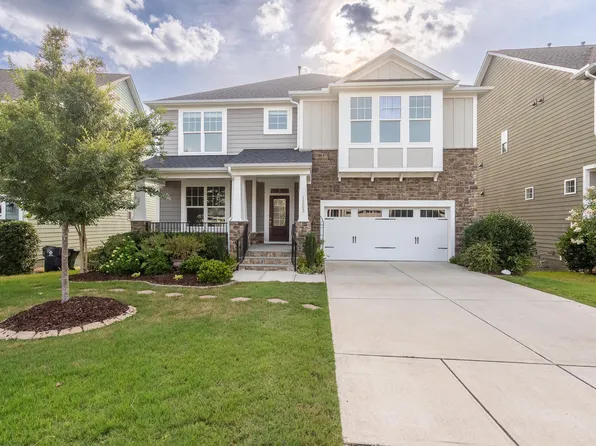 1363 Gilwood Dr, Apex, NC 27523