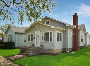 1402 E 2nd St, Port Clinton, OH