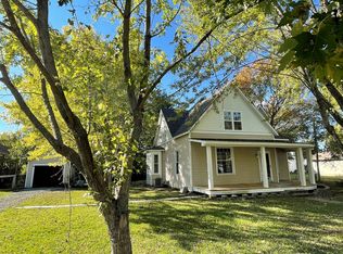 404 Saline St, Fredericktown, MO 63645