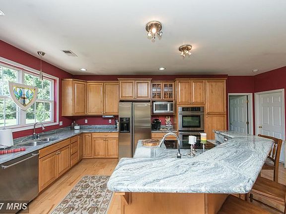 5th image of 16861 Heritage Hills Ln