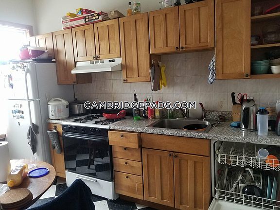 Picture of Kitchen