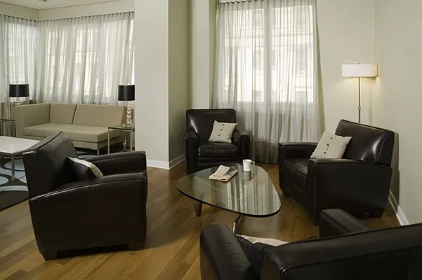 Rented by Rose Associates, Inc. | media 5