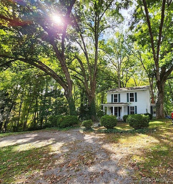 101 Mineral Ave, Mineral, VA 23117 Zillow