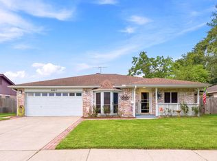 8407 Bandridge Rd, La Porte, TX 77571