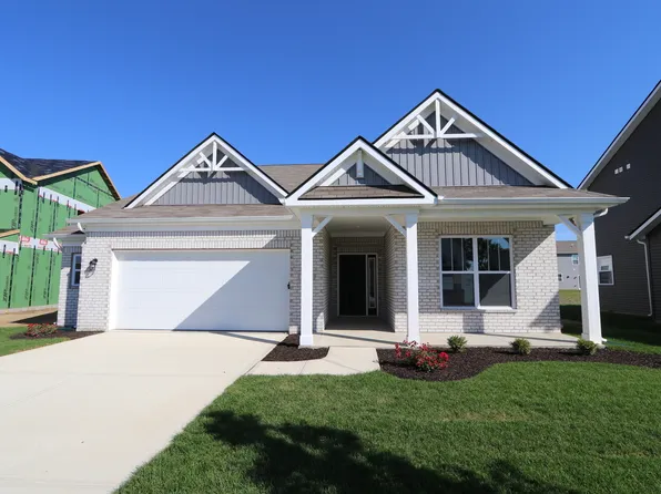 6888 Swather Dr, Whitestown, IN 46075
