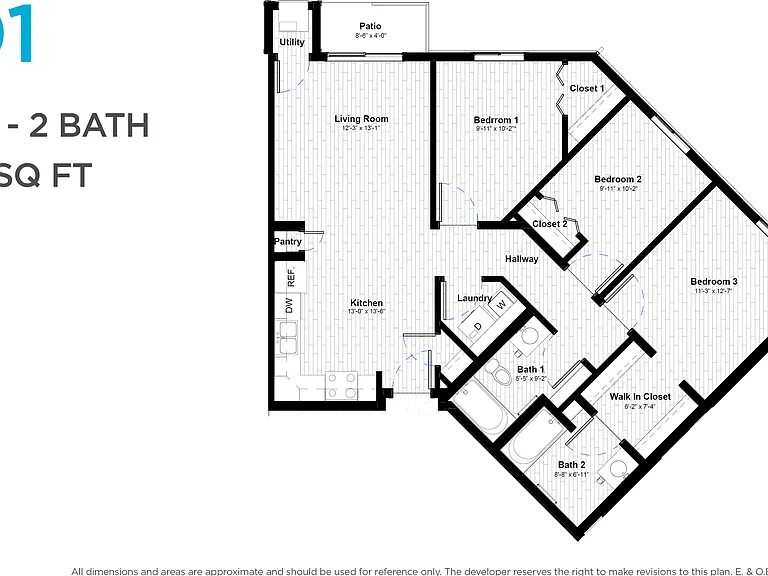 3640 Ferrier St — Photo 19