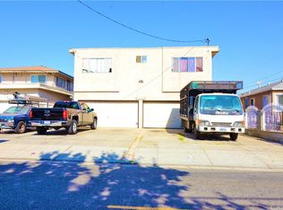 4725 W 118th St APT B, Hawthorne, CA 90250