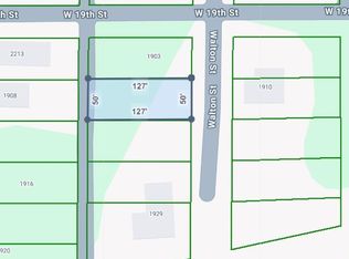 1903 Walton St, Anderson, IN 46016