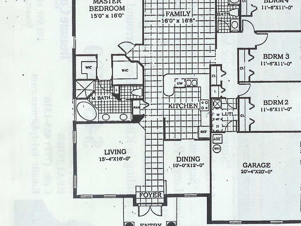 2nd image of 2719 SW Glenmoor Way