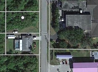 2061 Loveland Blvd, Punta Gorda, FL 33980