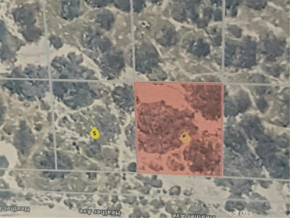 2nd image of 0 Heather Ave Lot 261