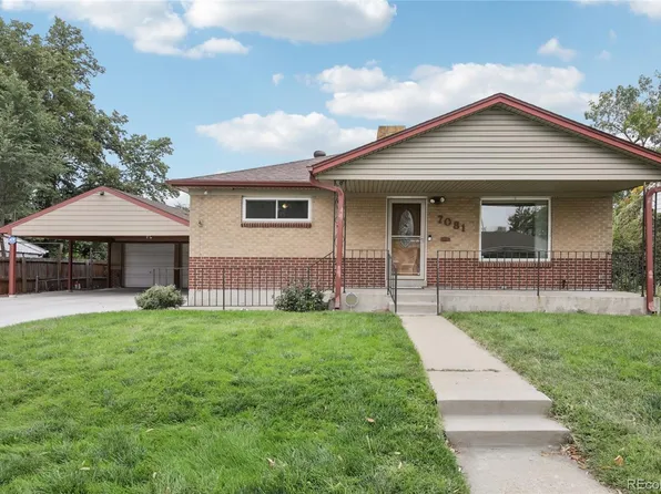 7081 Fox Street, Denver, CO 80221