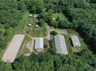 2552A Ten Rod Rd, Exeter, RI 02822