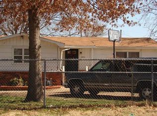 2451 N Rockford Ave, Tulsa, OK 74106