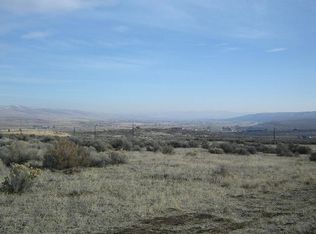 Nna Wenas View Dr, Selah, WA 98942