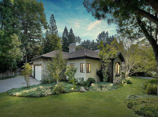 125 Lark Ct, Alamo, CA 94507