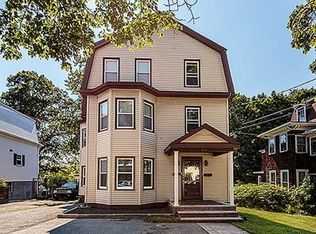 687 Main St #1, Wakefield, MA 01880