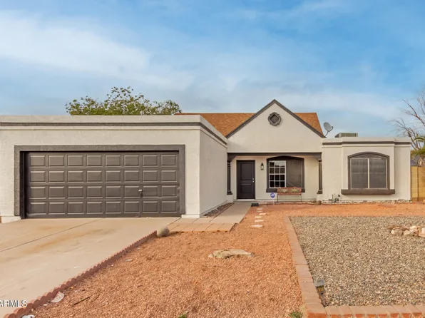 5934 W HEARN Road, Glendale, AZ 85306
