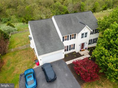 317 Stratus Dr, Kearneysville, WV, 25430