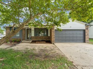 3123 N Brookfield Ct, Wichita, KS 67226