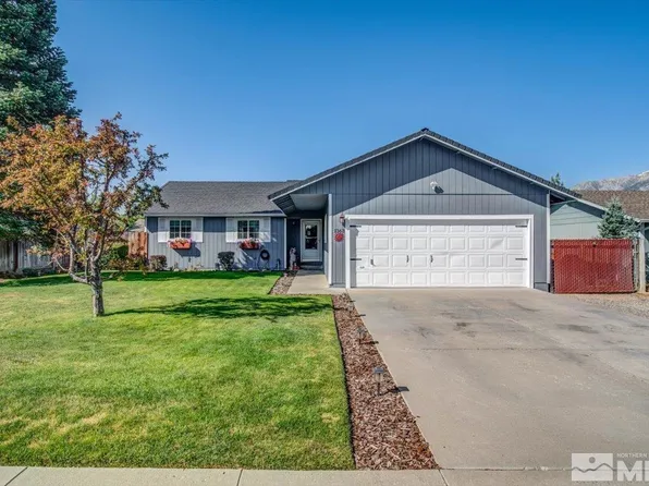 1363 Patricia Dr, Gardnerville, NV 89460