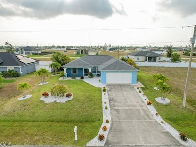 2205 NW 1st Ave, Cape Coral, FL, 33993