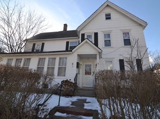76 Mitchell Ave, Binghamton, NY 13903