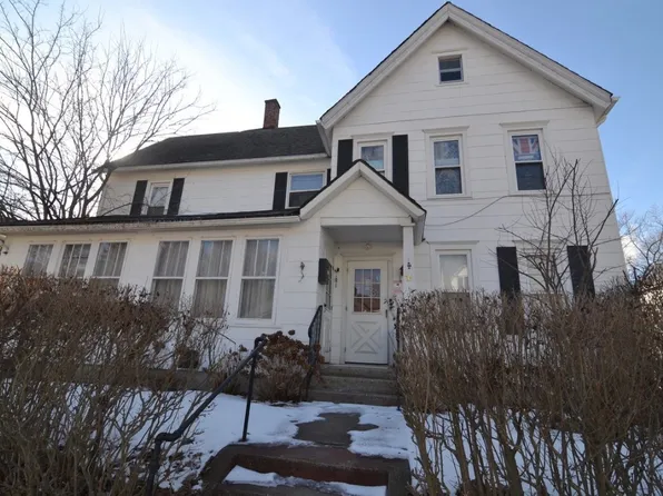 76 Mitchell Ave, Binghamton, NY 13903