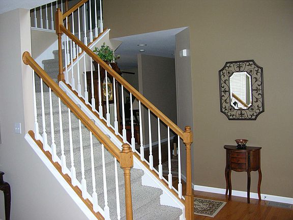 Entrance!