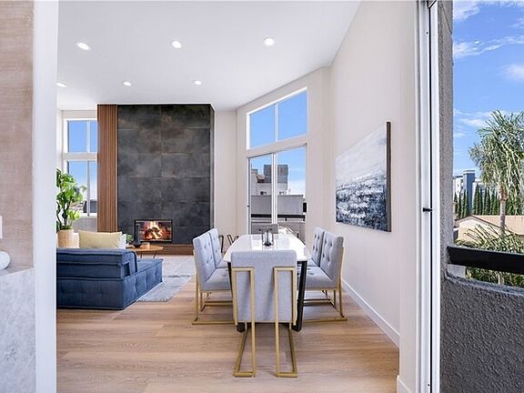 5th image of 1240 S Corning St #1240
