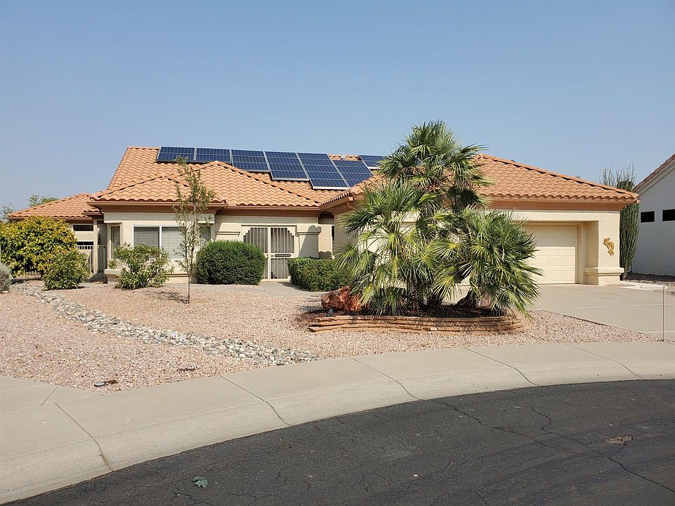 1st image of 22907 N Puma Ct
