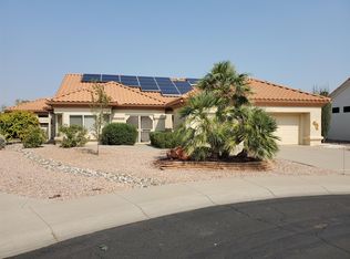 22907 N Puma Ct, Sun City West, AZ 85375