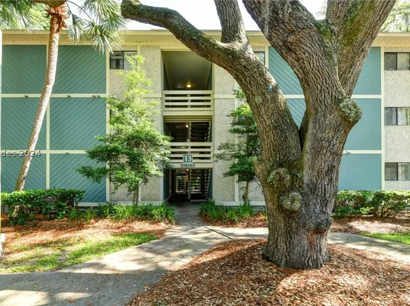 45 Folly Field Rd APT 13A, Hilton Head Island, SC 29928