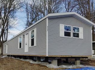 4557 Gemini #83, Rockford, MI