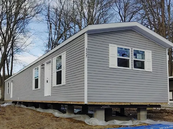 4557 Gemini #83, Rockford, MI 49341