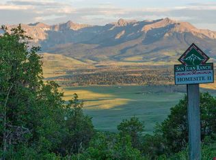 LOT 11 Hull Ridge Rd, Placerville, CO 81430