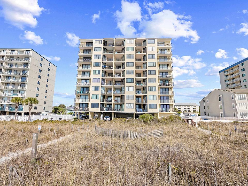 1st image of 3513 S Ocean Blvd. #402