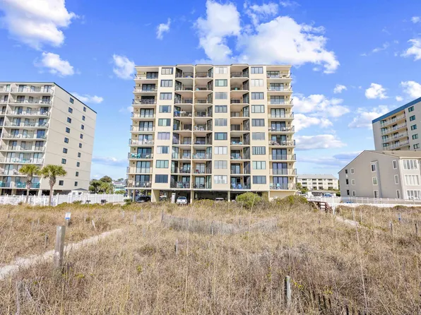 3513 S Ocean Blvd. #402, North Myrtle Beach, SC 29582