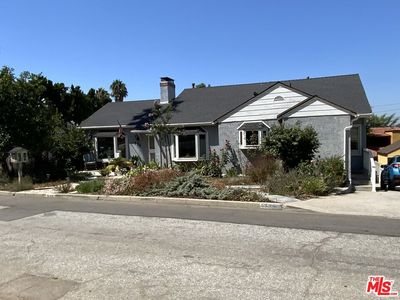 535 Woodbury Rd, Glendale, CA, 91206