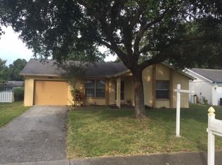 3409 Van Nuys Loop, New Port Richey, FL 34655