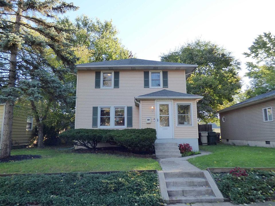 1st image of 1110 S 21st St