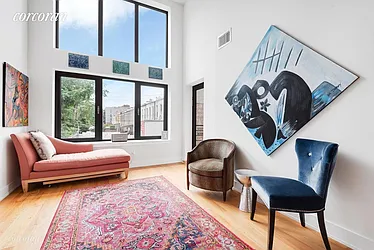 Rented by Corcoran