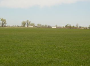 W County Road 14 #LOT 3, Loveland, CO 80537