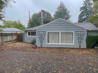 20 SW Murray Blvd, Beaverton, OR 97005