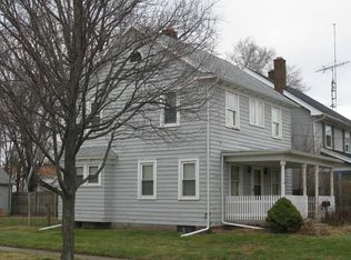 2160 Dundee Ave, Toledo, OH 43609