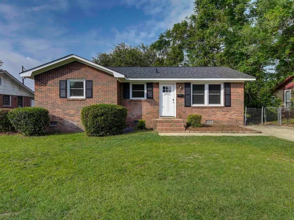 3929 Trotter Rd, Columbia, SC 29209