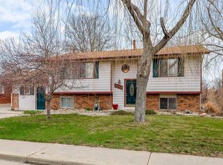 1614 Albany Ave, Loveland, CO 80538